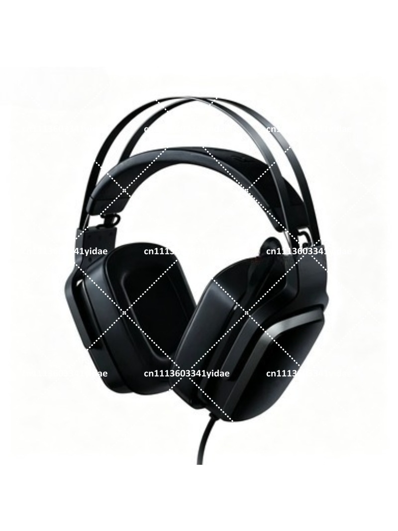 Wired Gaming Headset With Mic  - Gaming Console Headset ulasan dan harga