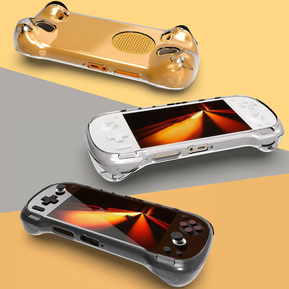 Clear Handheld Protective Case - Gaming Console Ayaneo ulasan dan harga