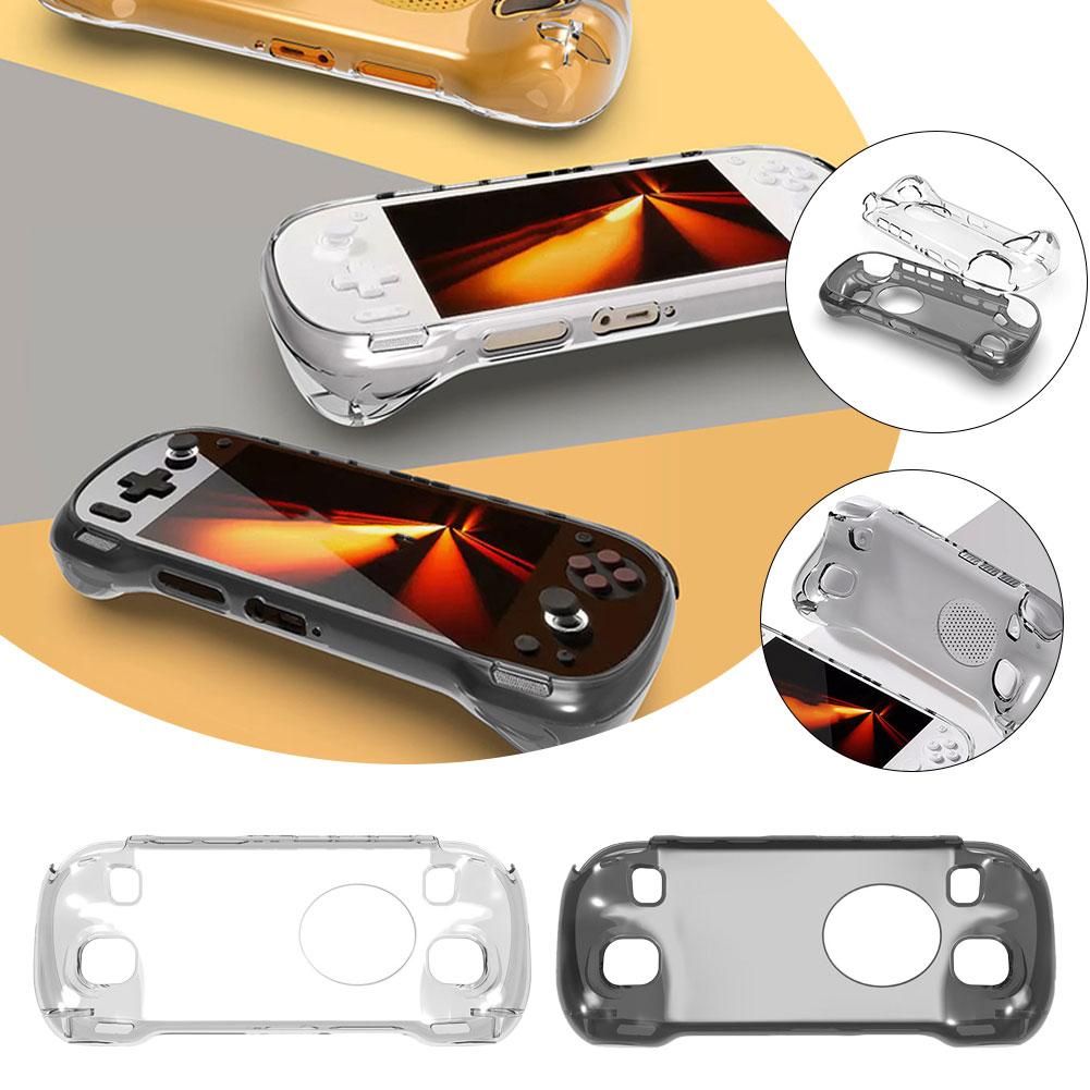 Clear Handheld Protective Case - Gaming Console Ayaneo ulasan dan harga