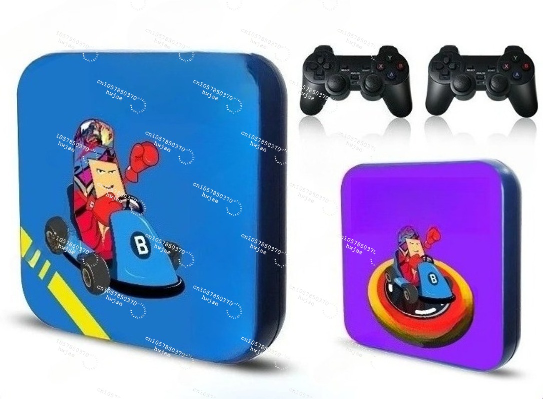 Spot Retro Game Console TV Out - Gaming Consoles ulasan dan harga