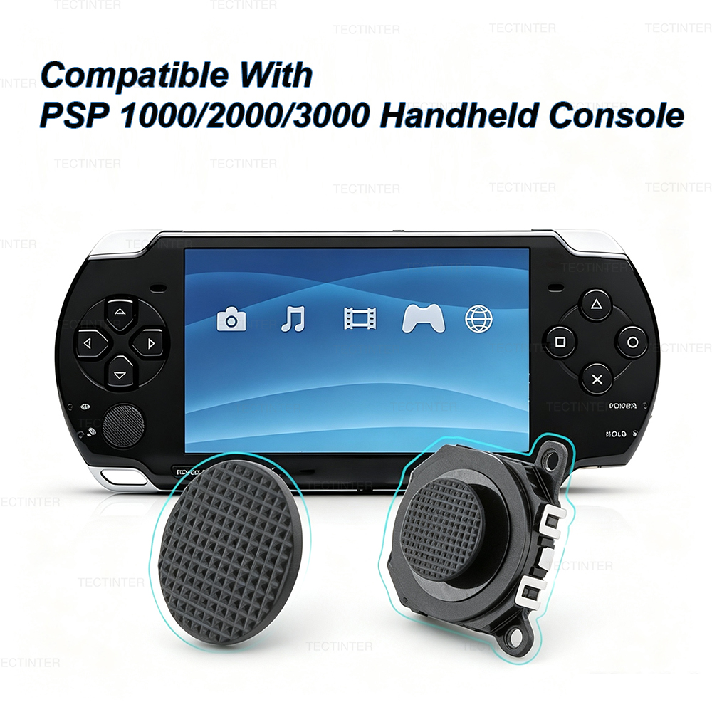 1pcs 3D Rocker Analog For PSP  - Gaming Console Ayaneo ulasan dan harga