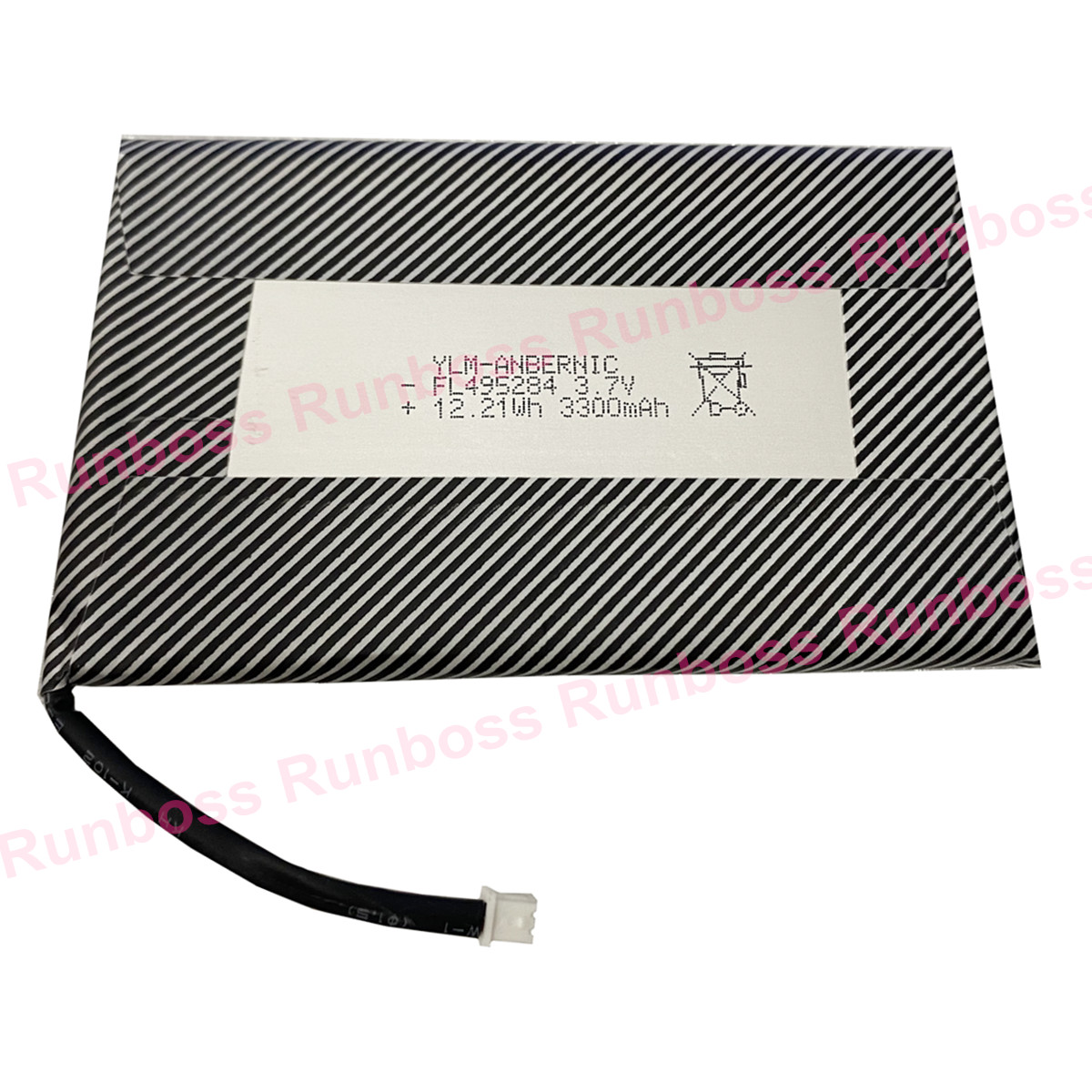 3.7V 3300mAh 535284 495284 1.2 - Gaming Console Ayaneo ulasan dan harga