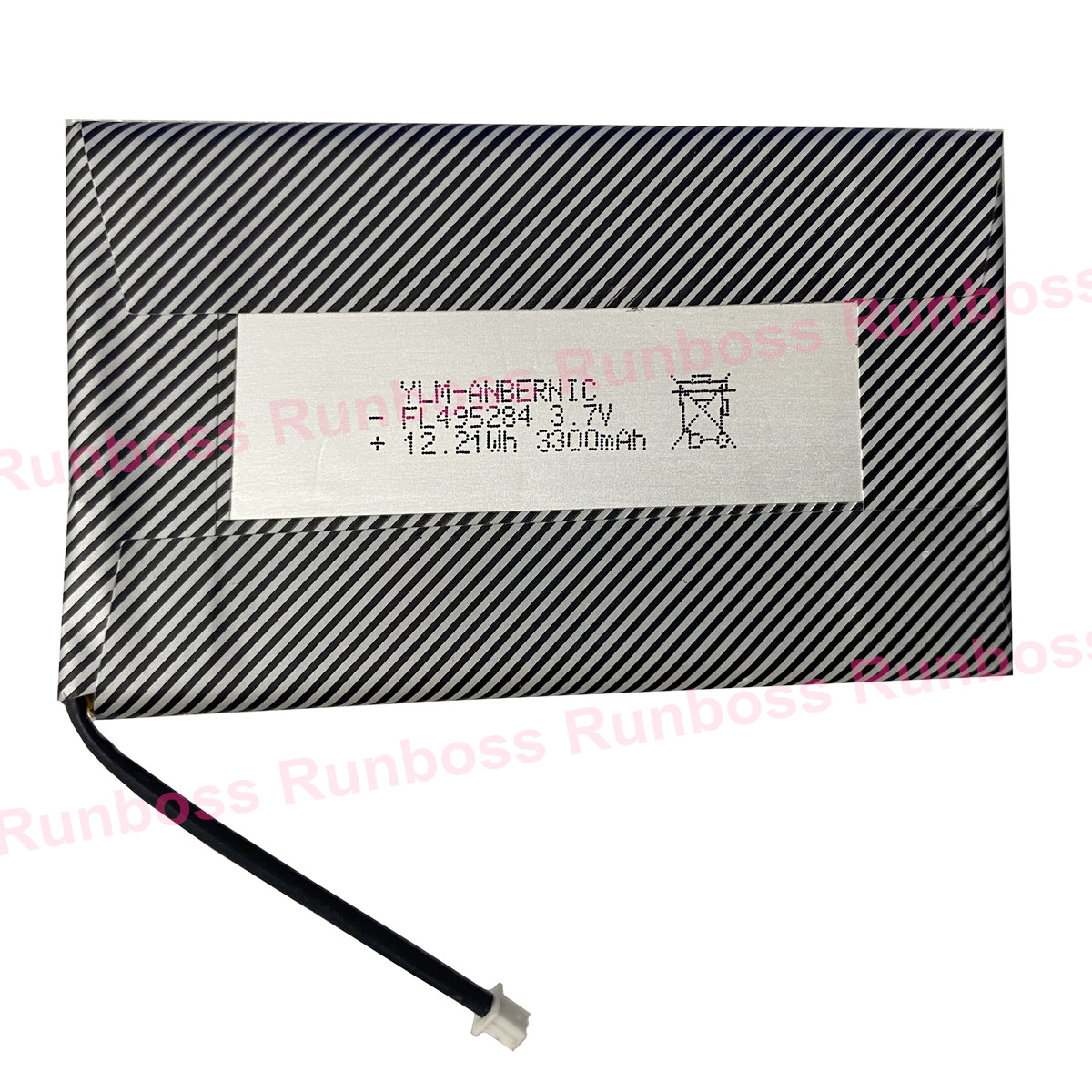 3.7V 3300mAh 535284 495284 1.2 - Gaming Console Ayaneo ulasan dan harga