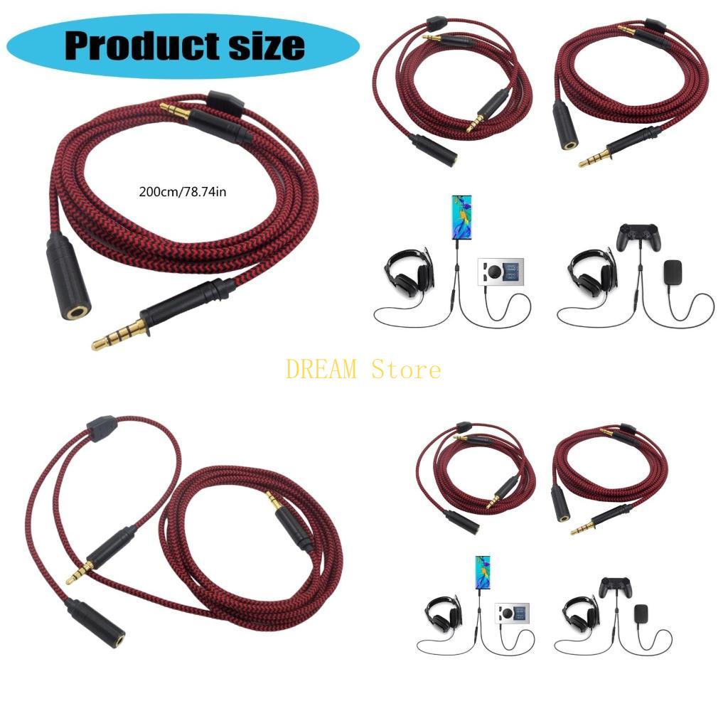 Gaming Chat Link Cable Headset - Gaming Console Headset ulasan dan harga