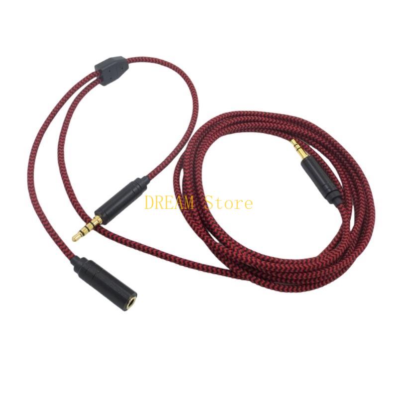 Gaming Chat Link Cable Headset - Gaming Console Headset ulasan dan harga