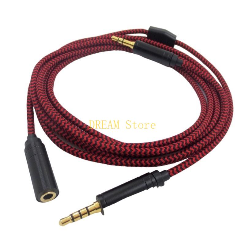 Gaming Chat Link Cable Headset - Gaming Console Headset ulasan dan harga