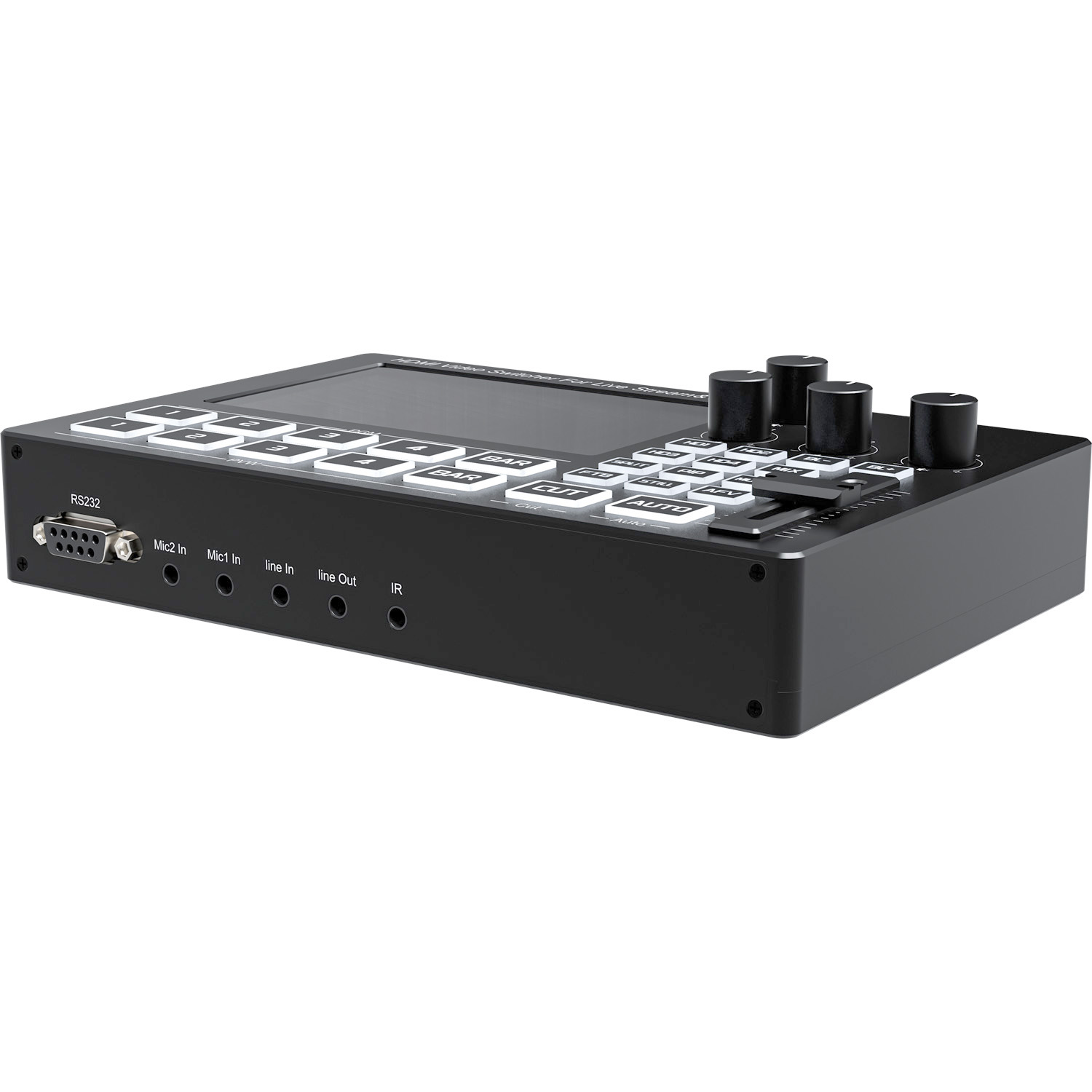 1080P 4 Channel HDMI Live Stre - Gaming Console And ulasan dan harga