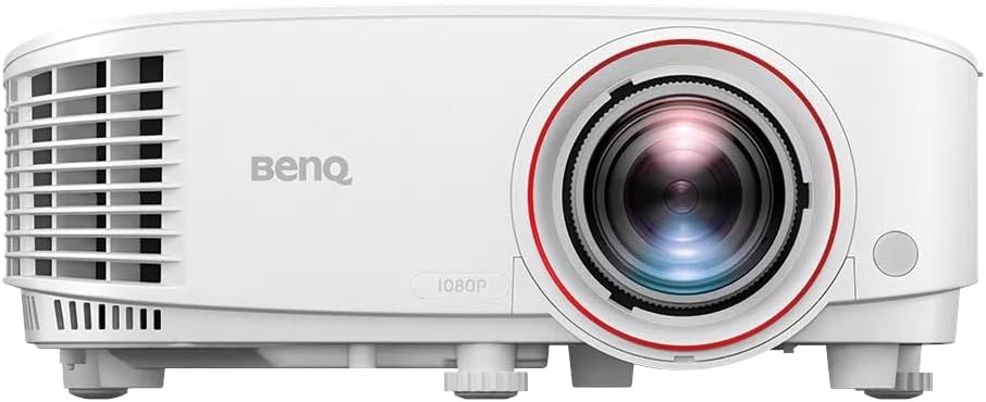 BenQ TH671ST 3000 Lumens 1080p - Gaming Console Years ulasan dan harga