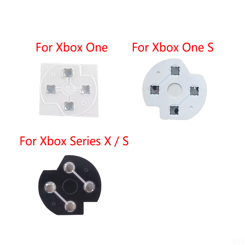 2PCS/Set For XBOX One S Contro - Microsoft Console Xbox Series X ulasan dan harga