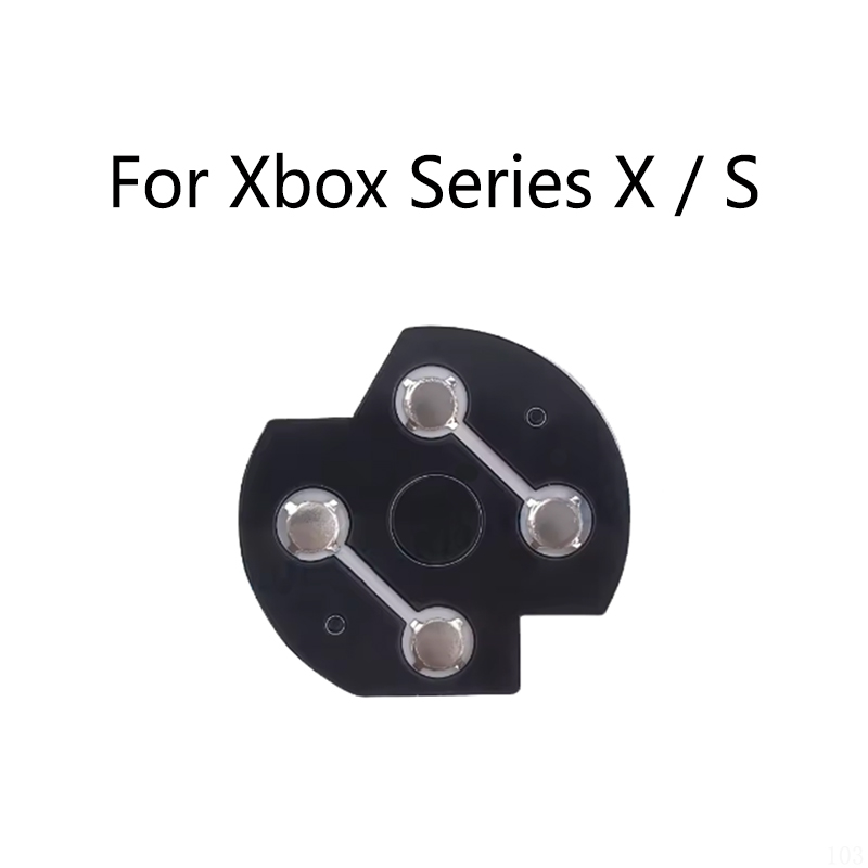 2PCS/Set For XBOX One S Contro - Microsoft Console Xbox Series X ulasan dan harga