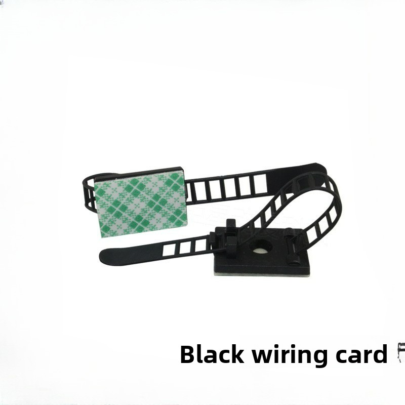 100pcs White Cable Clips with  - Gaming Console Years ulasan dan harga