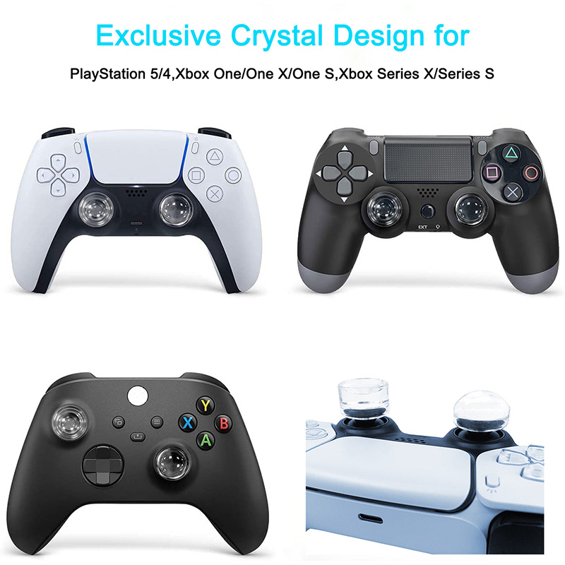2PCS For PS5 PS4 Xbox One S Xb - Microsoft Console Xbox Series X ulasan dan harga