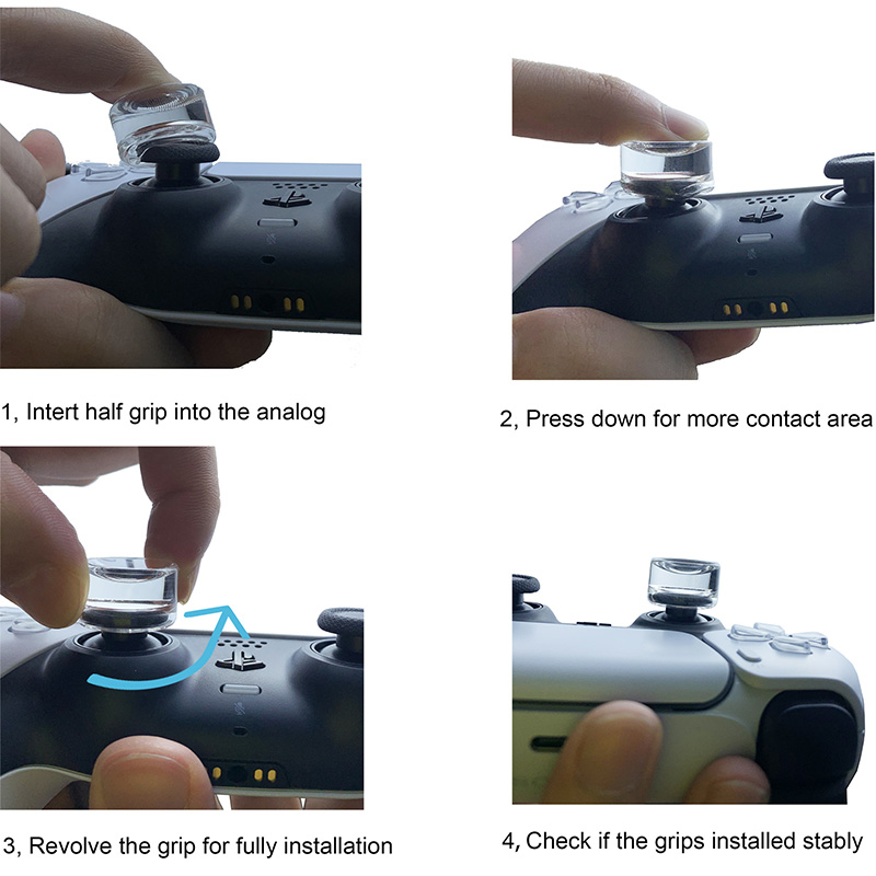 2PCS For PS5 PS4 Xbox One S Xb - Microsoft Console Xbox Series X ulasan dan harga
