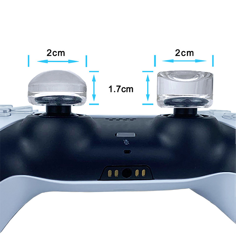 2PCS For PS5 PS4 Xbox One S Xb - Microsoft Console Xbox Series X ulasan dan harga