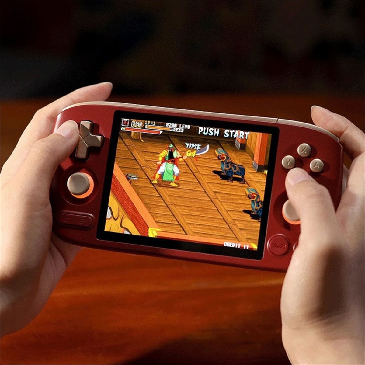 update. Pocket AIR Mini Retro  - Gaming Consoles ulasan dan harga