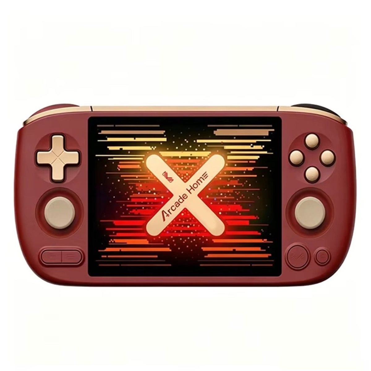 update. Pocket AIR Mini Retro  - Gaming Consoles ulasan dan harga