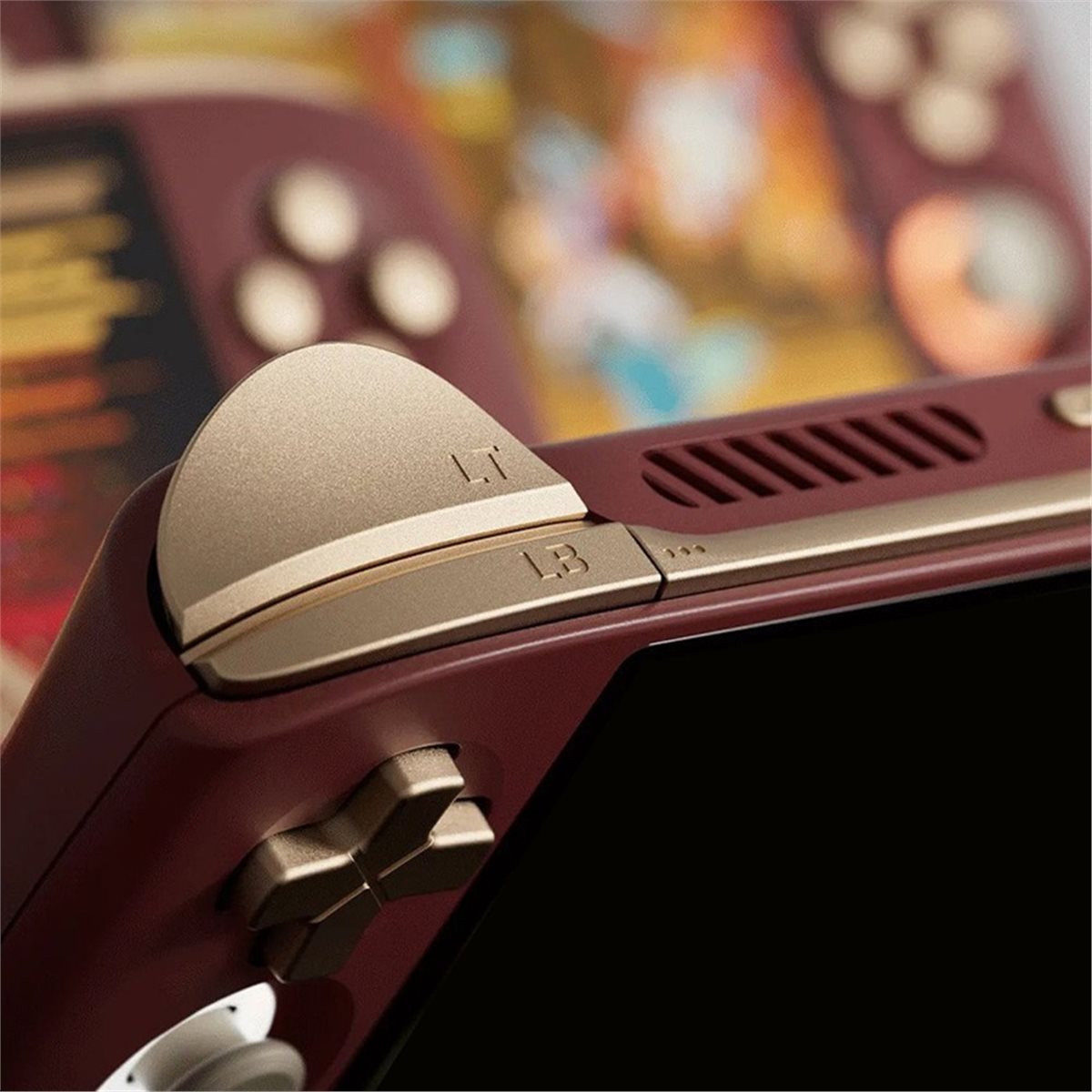update. Pocket AIR Mini Retro  - Gaming Consoles ulasan dan harga