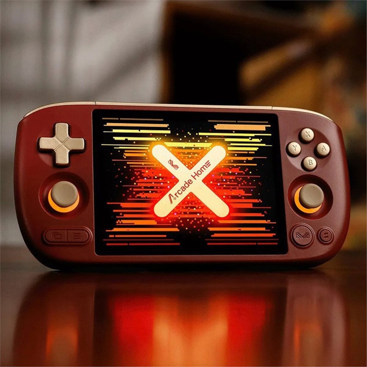 update. Pocket AIR Mini Retro  - Gaming Consoles ulasan dan harga