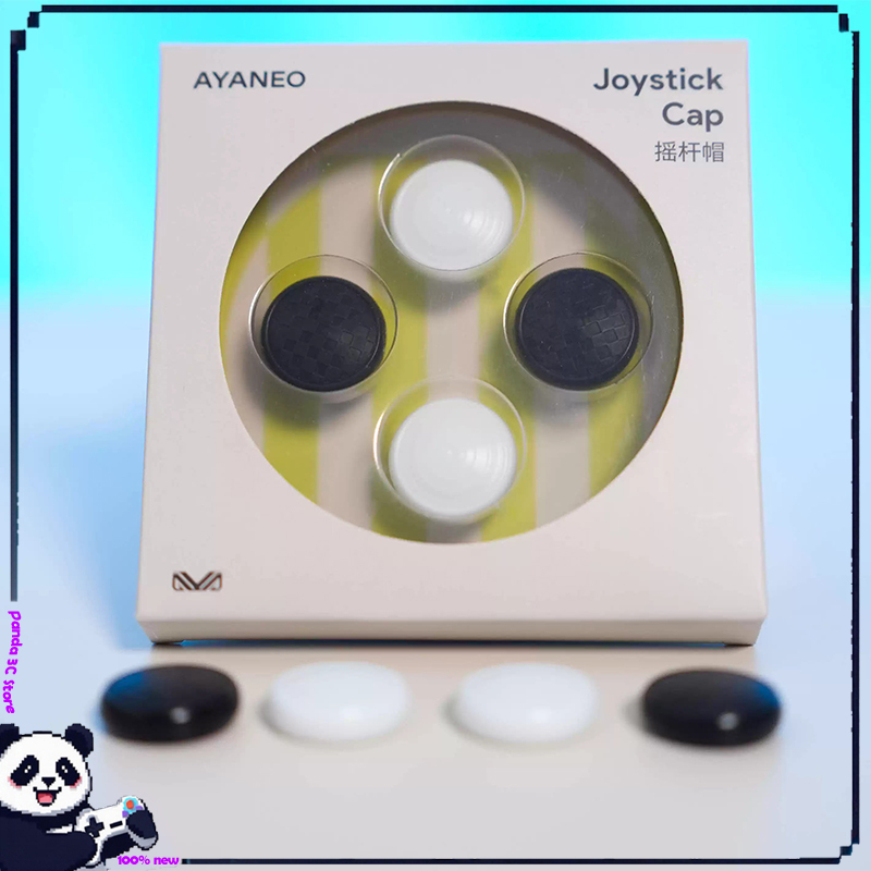 AYANEO 3/KUN/2/GEEK Gaming Han - Gaming Console Ayaneo ulasan dan harga