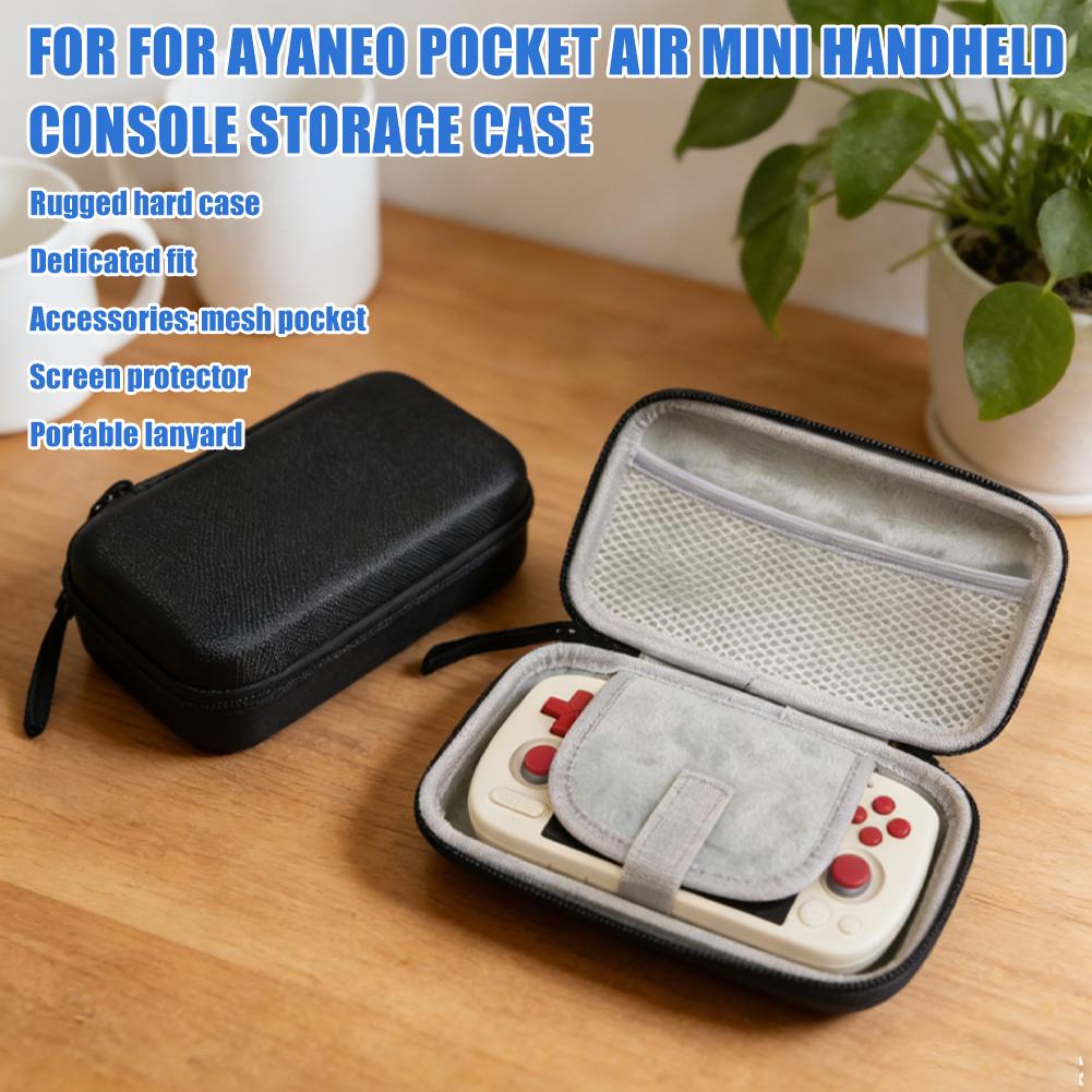 For Ayaneo Pocket Mini Handhel - Gaming Console Ayaneo ulasan dan harga