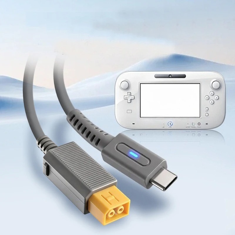 45W Type C PD Charging Cable f - Gaming Console Types ulasan dan harga